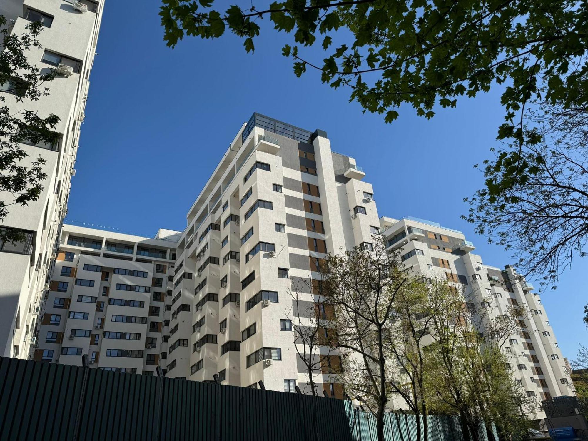 Luxury Glam Apartments Central Adress Bucuresti With Parking Kültér fotó
