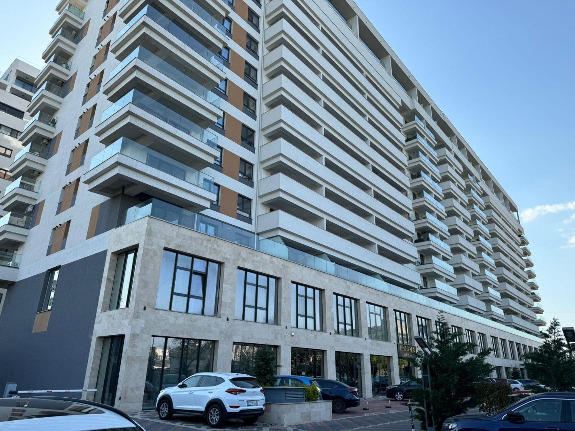 Luxury Glam Apartments Central Adress Bucuresti With Parking Kültér fotó