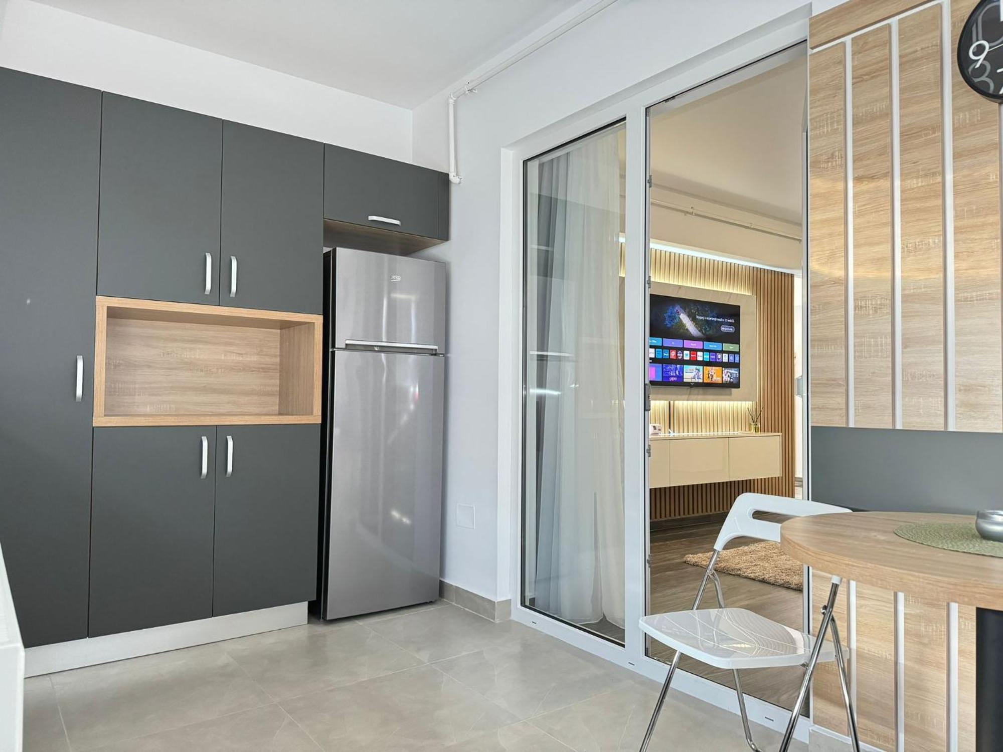 Luxury Glam Apartments Central Adress Bucuresti With Parking Kültér fotó