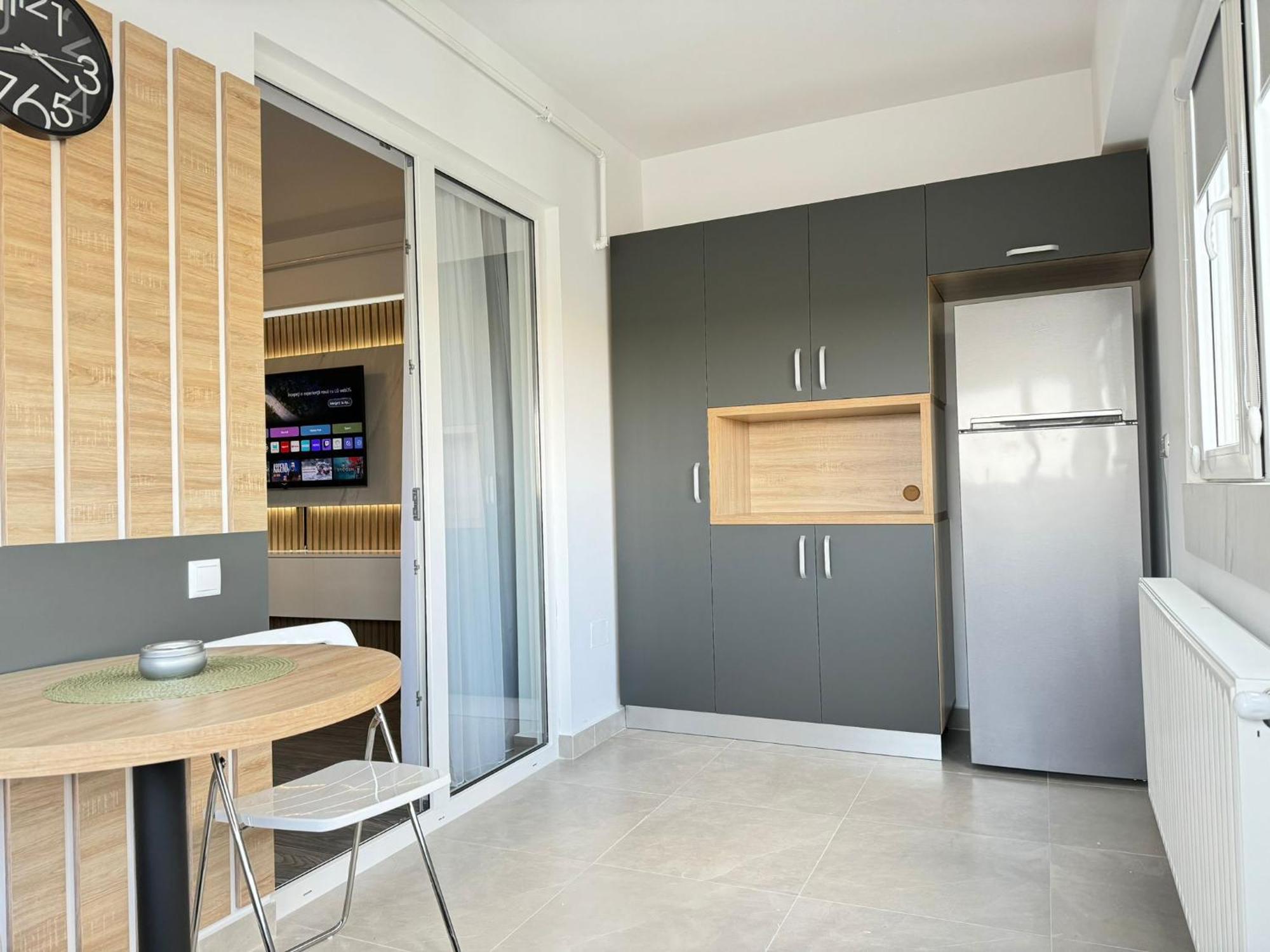 Luxury Glam Apartments Central Adress Bucuresti With Parking Kültér fotó