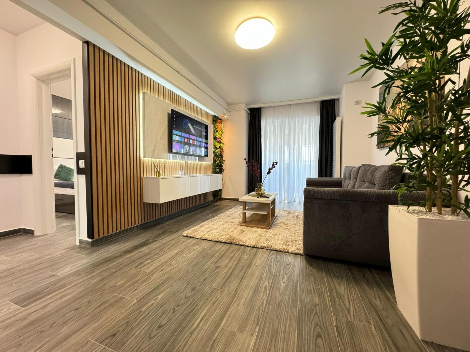 Luxury Glam Apartments Central Adress Bucuresti With Parking Kültér fotó