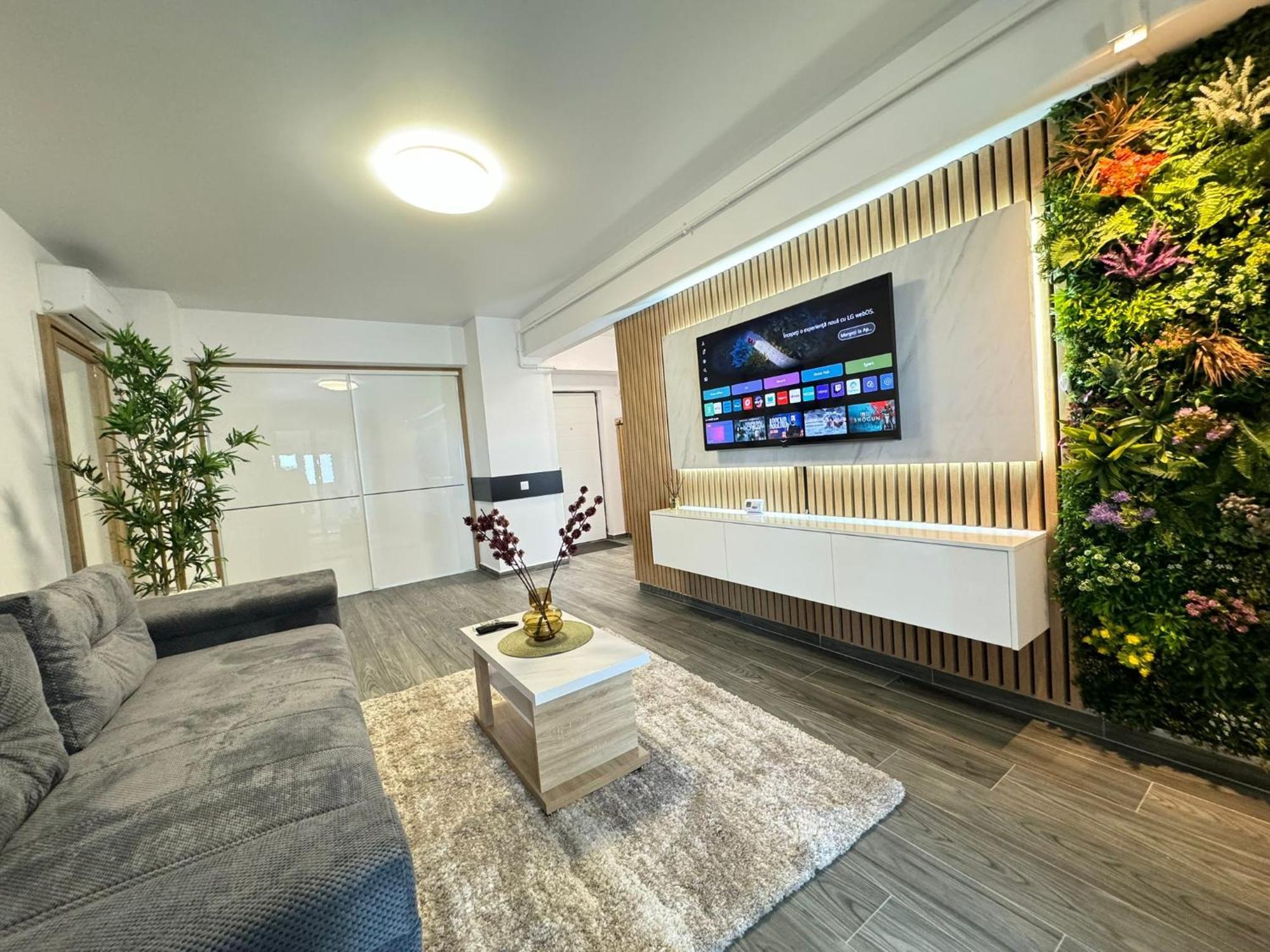 Luxury Glam Apartments Central Adress Bucuresti With Parking Kültér fotó