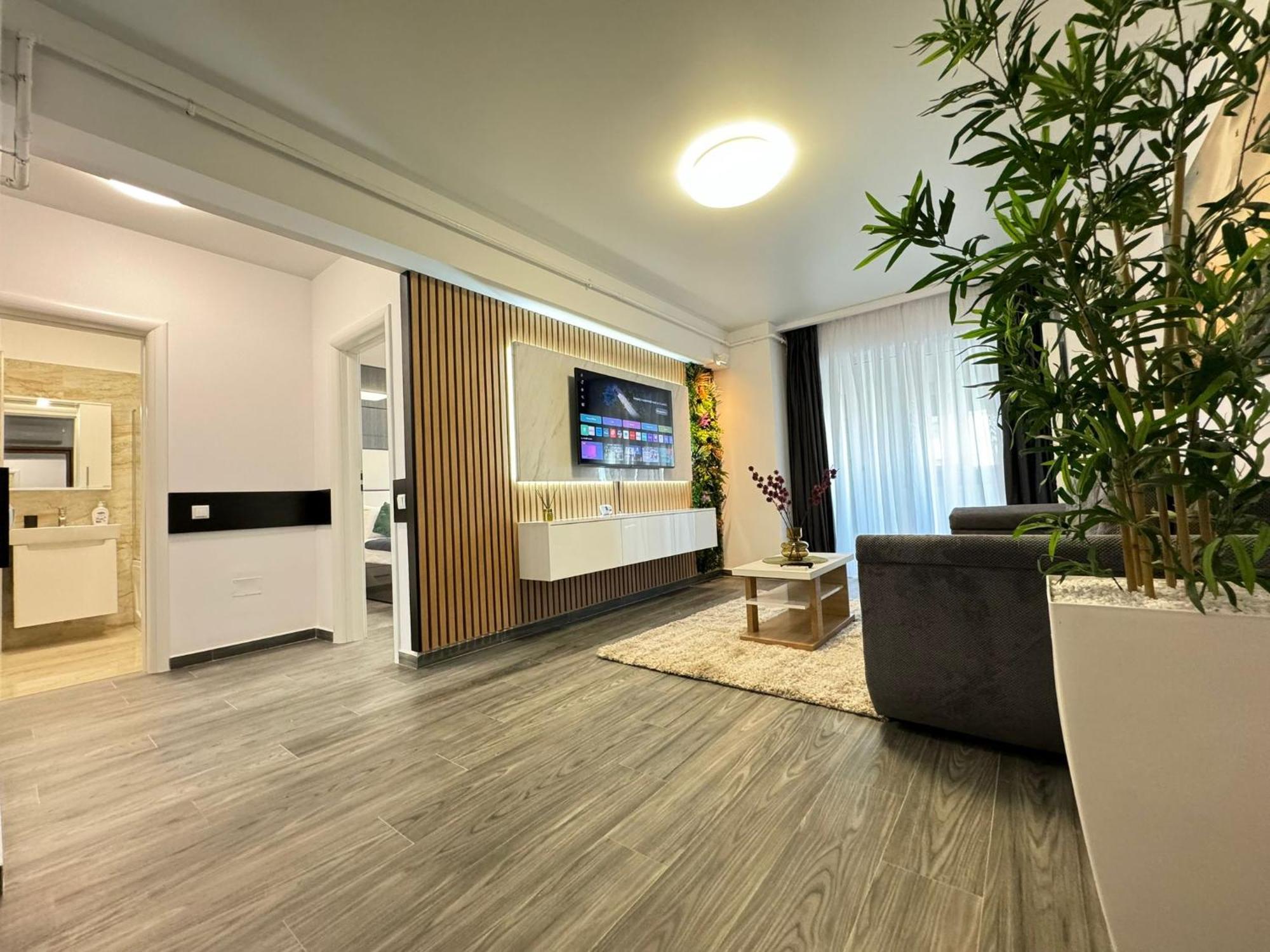 Luxury Glam Apartments Central Adress Bucuresti With Parking Kültér fotó