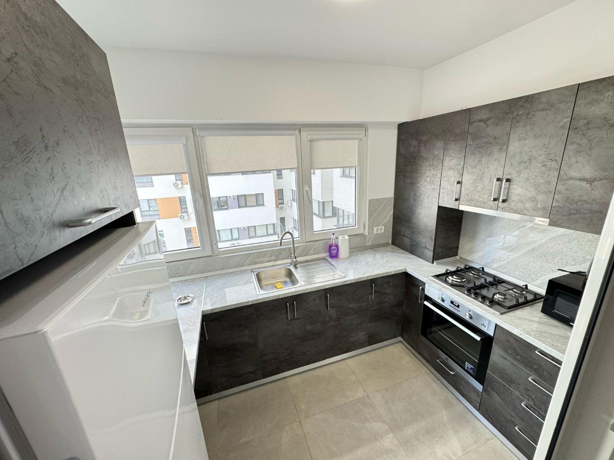 Luxury Glam Apartments Central Adress Bucuresti With Parking Kültér fotó