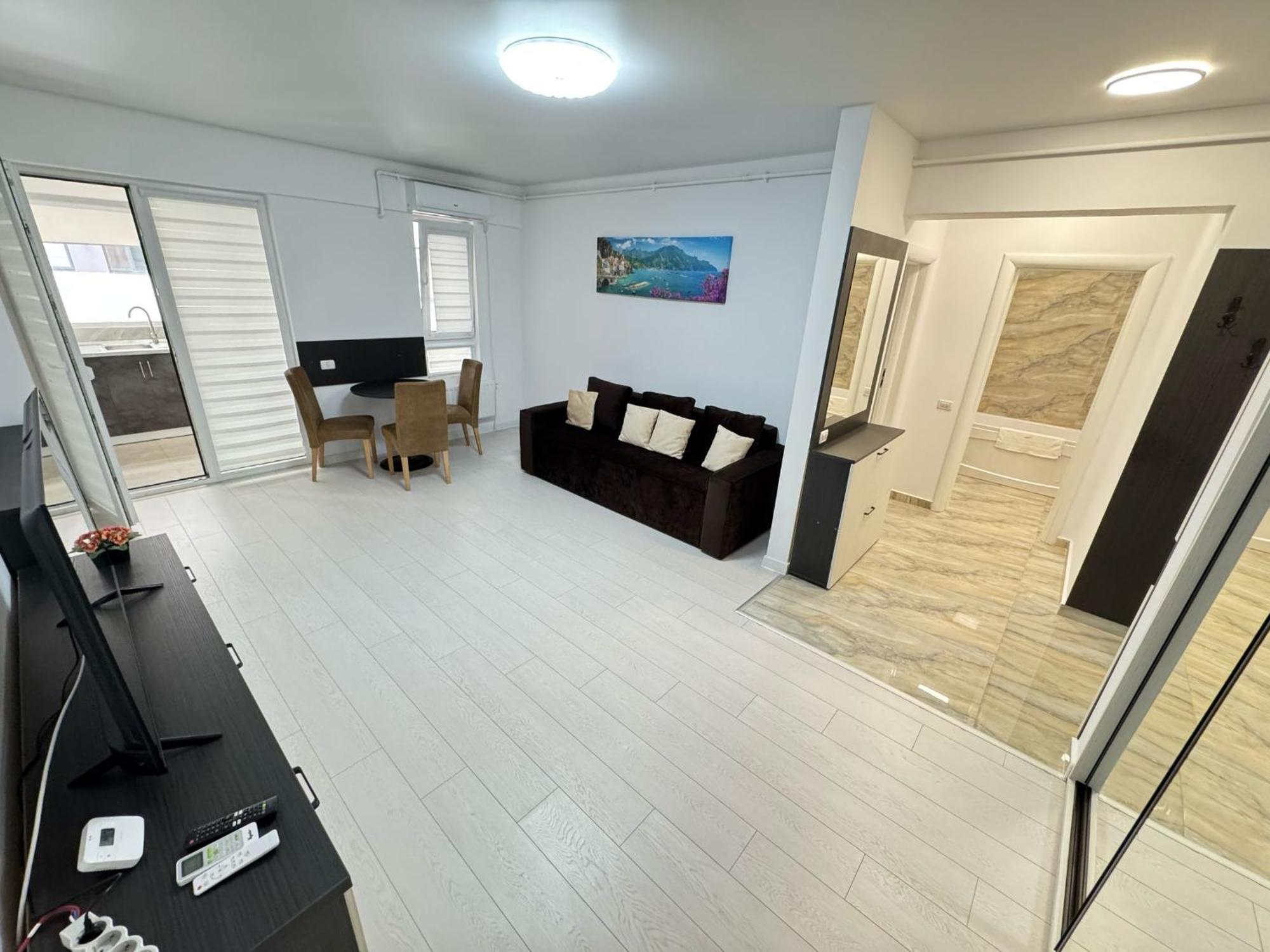 Luxury Glam Apartments Central Adress Bucuresti With Parking Kültér fotó